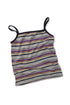 【RESTOCK】MULTI BORDER CAMISORE -MIX-